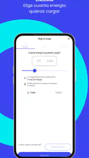 EVcharge screenshot 6
