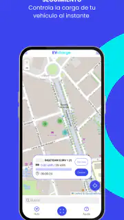 EVcharge screenshot 7