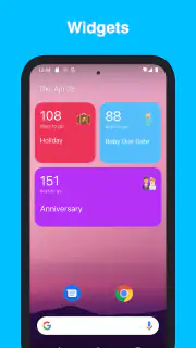 Event Countdown - Calendar App screenshot 4