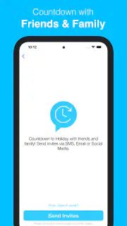 Event Countdown - Calendar App screenshot 5