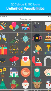 Event Countdown - Calendar App screenshot 8