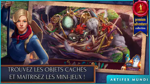 Eventide 2 : Le miroir du sorc screenshot 3