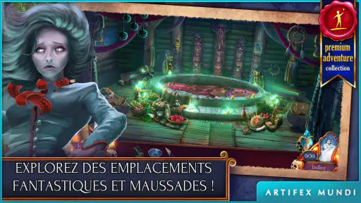 Eventide 2 : Le miroir du sorc screenshot 4