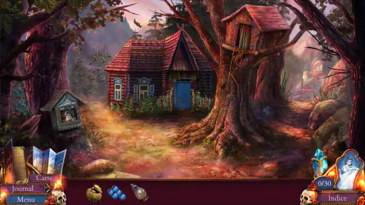 Eventide 2 : Le miroir du sorc screenshot 6