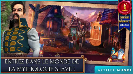 Eventide 2 : Le miroir du sorc screenshot 8