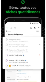 Evernote - Organisez vos notes screenshot 3