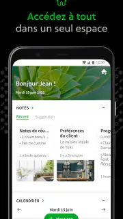 Evernote - Organisez vos notes screenshot 5