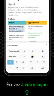 Evernote - Organisez vos notes screenshot 7