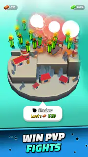 Évolution de bombes screenshot 7