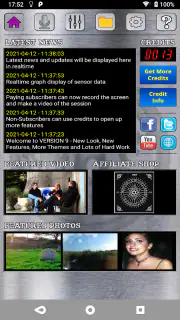 EVP Recorder - Spotted: Ghosts screenshot 2