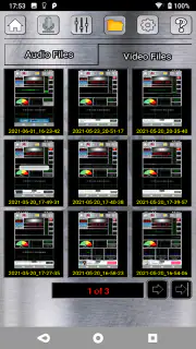 EVP Recorder - Spotted: Ghosts screenshot 7