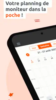 EVS Moniteurs screenshot 1