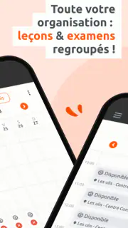 EVS Moniteurs screenshot 2