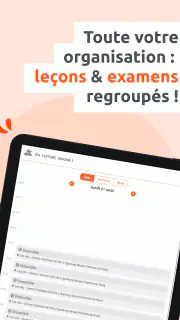 EVS Moniteurs screenshot 8