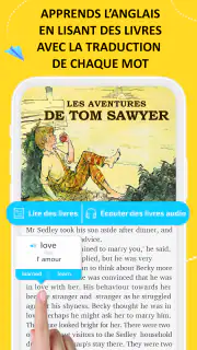 EWA : Apprendre les langues screenshot 2