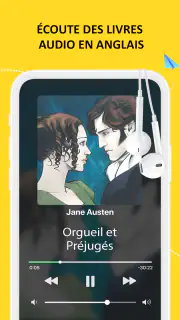 EWA : Apprendre les langues screenshot 4