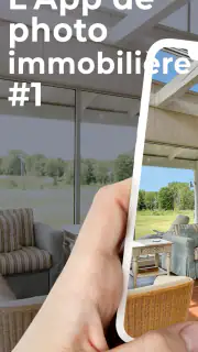 Exposio Caméra Immobilière screenshot 1