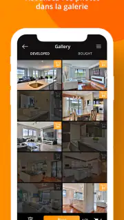 Exposio Caméra Immobilière screenshot 8