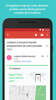 F-Secure Mobile Security screenshot 3