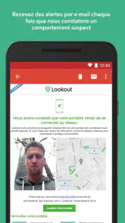 F-Secure Mobile Security screenshot 5