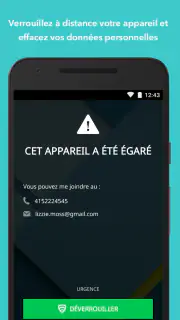 F-Secure Mobile Security screenshot 6