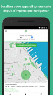 F-Secure Mobile Security screenshot 7
