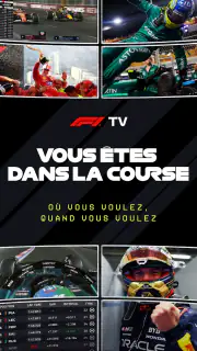 F1 TV screenshot 1