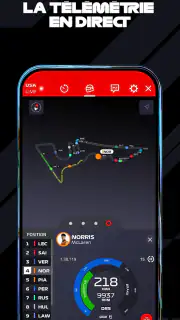 F1 TV screenshot 3