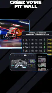F1 TV screenshot 4
