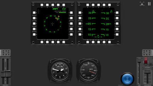 F18 Carrier Landing screenshot 5