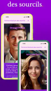 Face Shape - Pretty Scale screenshot 5
