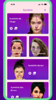 Face Shape - Pretty Scale screenshot 7