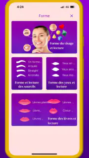 Face Shape - Pretty Scale screenshot 8