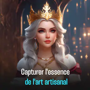 Face Swap Magic : AI Avatars screenshot 1