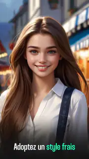 Face Swap Magic : AI Avatars screenshot 6