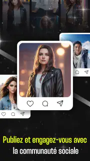 Face Swap Magic : AI Avatars screenshot 8