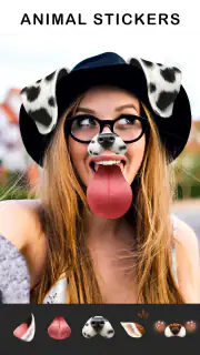 FaceArt: Filtre Photo et Effet screenshot 4