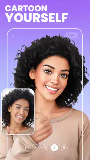 FaceLab: Visage Transformation screenshot 7