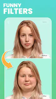 FaceLab: Visage Transformation screenshot 8