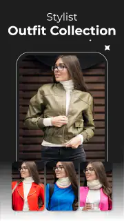 FaceMagic - AI Face Editor screenshot 7