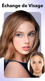 FacePic Visage, Cheveux, Âge screenshot 6