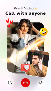FaceTalk - Video Chat & Meet screenshot 4