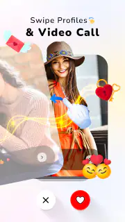 FaceTalk - Video Chat & Meet screenshot 5