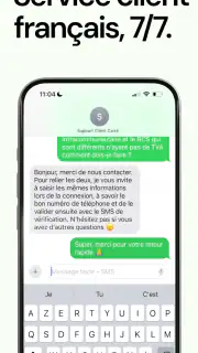Facture Devis PDF - Carré screenshot 5
