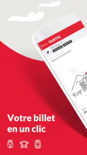 FAIRTIQ screenshot 1