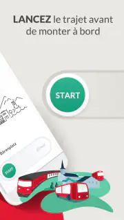 FAIRTIQ screenshot 2