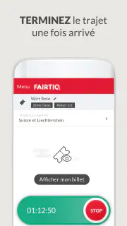 FAIRTIQ screenshot 4