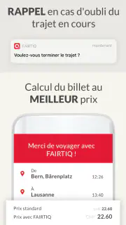 FAIRTIQ screenshot 5