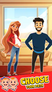 Family Life screenshot 4