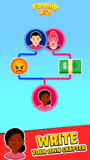 Family Life screenshot 6